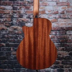 Ibanez AEG5012 12-String Acoustic Guitar | Dark Violin Sunburst