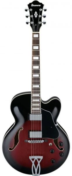 Ibanez AF75 Artcore Series Hollow Body Electric Guitar