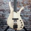 Ibanez AFR4FMP Premium Bass Guitar