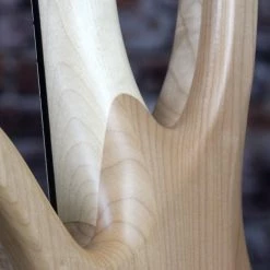 Ibanez AFR4FMP Premium Bass Guitar