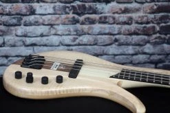 Ibanez AFR4FMP Premium Bass Guitar