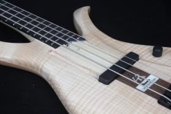 Ibanez AFR4FMP Premium Bass Guitar