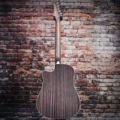 Ibanez Allstar Series Acoustic/Electric Guitar, Indigo Blue Burst | ALT30IBB