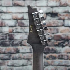 Ibanez Altstar ALT30FM Acoustic Guitar | Blue Doom Burst