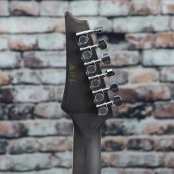 Ibanez Altstar ALT30FM Acoustic Guitar | Red Doom Burst