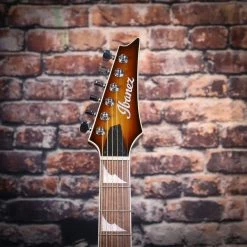 Ibanez Altstar Series Acoustic/Electric Guitar Natural Browned Burst | ALT30NNB 13 Ibanez Altstar Series Acoustic/Electric Guitar Natural Browned Burst | ALT30NNB