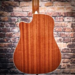 Ibanez Altstar Series Acoustic/Electric Guitar Natural Browned Burst | ALT30NNB 10 Ibanez Altstar Series Acoustic/Electric Guitar Natural Browned Burst | ALT30NNB