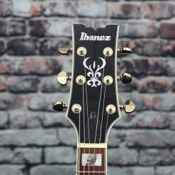 IBANEZ AR520 Semi-Hollow Guitar | Violin Sunburst