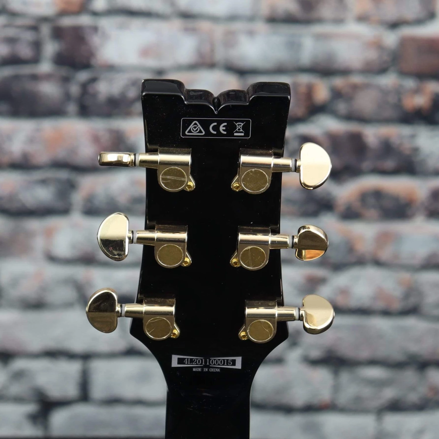 Ibanez AR520H Semi-Hollow Guitar | Black 7 Ibanez AR520H Semi-Hollow Guitar | Black