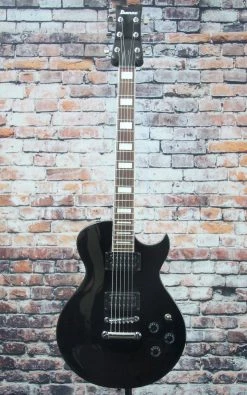 Ibanez ART120 Single Cut Electric Guitar | Black