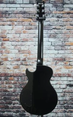 Ibanez ART120 Single Cut Electric Guitar | Black