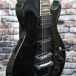 Ibanez ART120 Single Cut Electric Guitar | Black