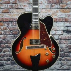 Ibanez Artcore AF95BS Guitar