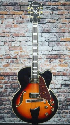 Ibanez Artcore AF95BS Guitar