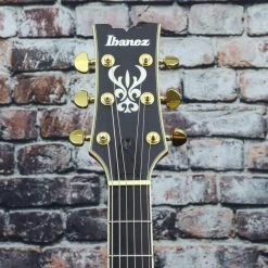 IBANEZ ARTCORE AMH90 Electric Guitar | Cherry Red