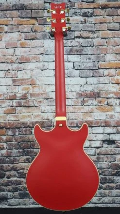 IBANEZ ARTCORE AMH90 Electric Guitar | Cherry Red