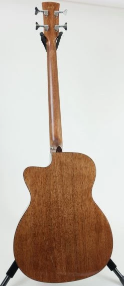 Ibanez Artwood AVCB9CE Acoustic Bass Guitar