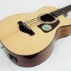 Ibanez Artwood AVCB9CE Acoustic Bass Guitar