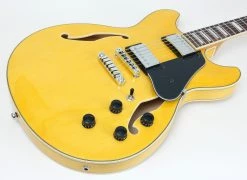 Ibanez AS73 Artcore Semi-Hollow Body Electric Guitar