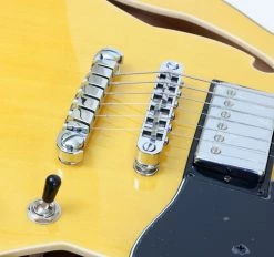 Ibanez AS73 Artcore Semi-Hollow Body Electric Guitar