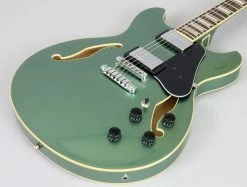 Ibanez AS73 Artcore Semi-Hollow Body Electric Guitar