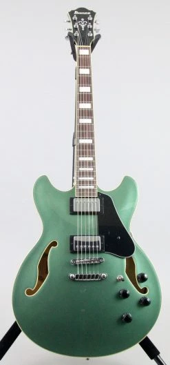 Ibanez AS73 Artcore Semi-Hollow Body Electric Guitar