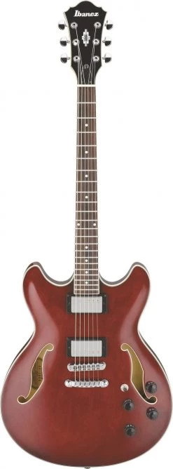 Ibanez AS73 Artcore Semi-Hollow Body Electric Guitar
