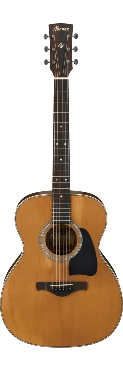 Ibanez AVC11 Grand Concert Acoustic Guitar | Natural 4 Ibanez AVC11 Grand Concert Acoustic Guitar | Natural