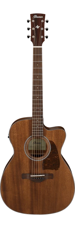 Ibanez AVC9CE Grand Concert Acoustic-Electric Guitar