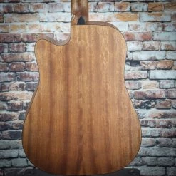 Ibanez AW5412CE 12-String Acoustic-Electric Guitar