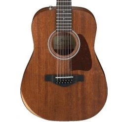 Ibanez AW5412JR Junior Dreadnought Acoustic Guitar