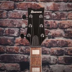 Ibanez AX120 Electric Guitar | Copper Metallic