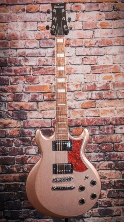 Ibanez AX120 Electric Guitar | Copper Metallic