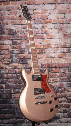 Ibanez AX120 Electric Guitar | Copper Metallic
