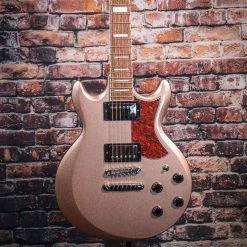 Ibanez AX120 Electric Guitar | Copper Metallic
