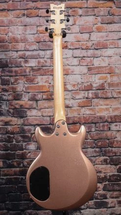 Ibanez AX120 Electric Guitar | Copper Metallic