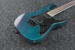 Guitar Ibanez Axion Label RG631ALF