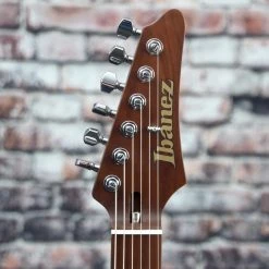 Ibanez AZ2202A Prestige Electric Guitar | Tri Fade Burst