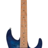 Ibanez AZ226PB Premium Electric Guitar | Cerulean Blue Burst