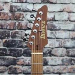 Ibanez AZ242 Premium Electric Guitar | Sea Foam Green 10 Ibanez AZ242 Premium Electric Guitar | Sea Foam Green