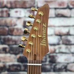 Ibanez AZ242PBG Electric Guitar | Charcoal Black Burst