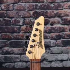 Ibanez AZES Standard Electric Guitar - Black