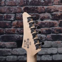 Ibanez AZES Standard Electric Guitar - Ivory