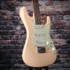 Ibanez AZES Standard Electric Guitar - Ivory