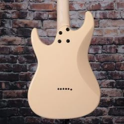 Ibanez AZES Standard Electric Guitar - Ivory
