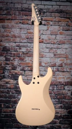 Ibanez AZES Standard Electric Guitar - Ivory