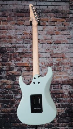 Ibanez AZES Standard Electric Guitar | Mint Green