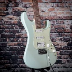 Ibanez AZES Standard Electric Guitar | Mint Green