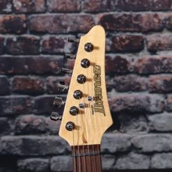 Ibanez AZES Standard Electric Guitar | Mint Green