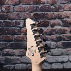 Ibanez AZES Standard Electric Guitar | Mint Green